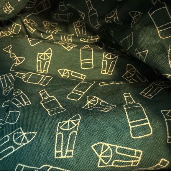 Official JAMESON Irish Whiskey Hoodie from Jameson Distillery in Dublin, Ireland - Picture 4 of 7